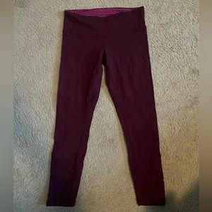 Lululemon Leggings